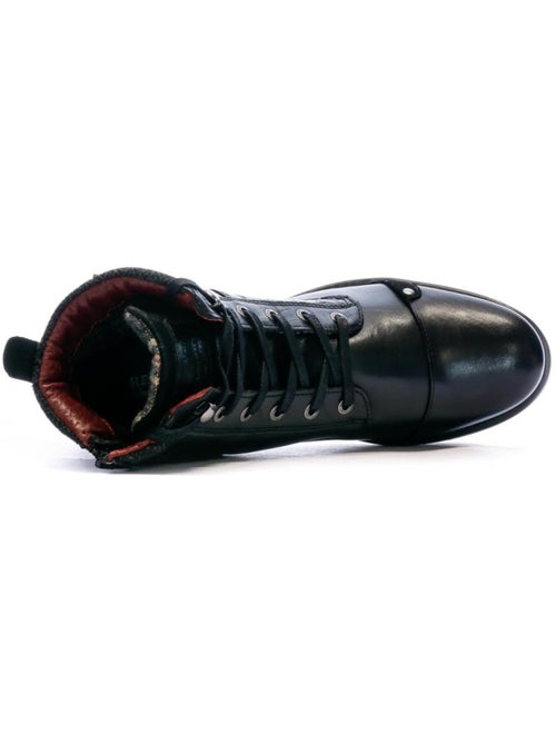 Boots Homme Redskins - Kiabi Boots Homme Redskins - Kiabi