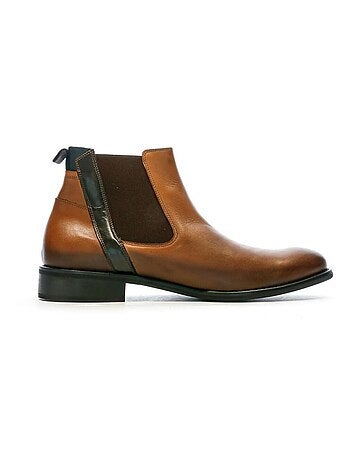 Boots Homme Redskins Presence