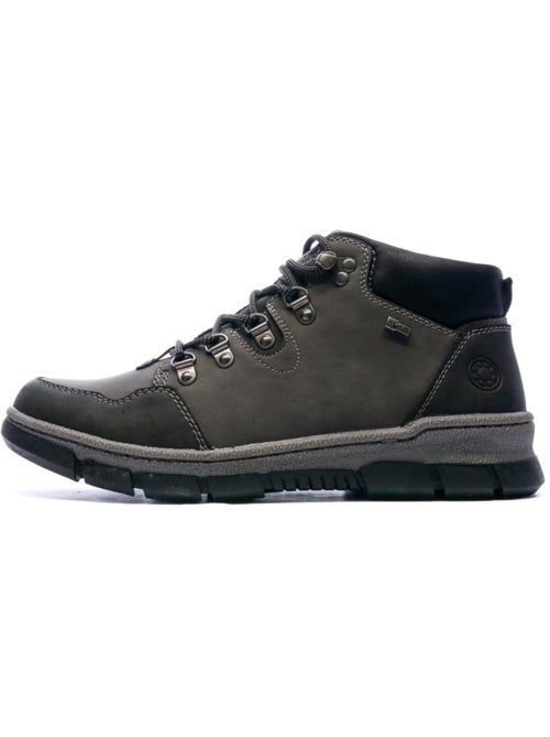 Boots homme relife - Kiabi