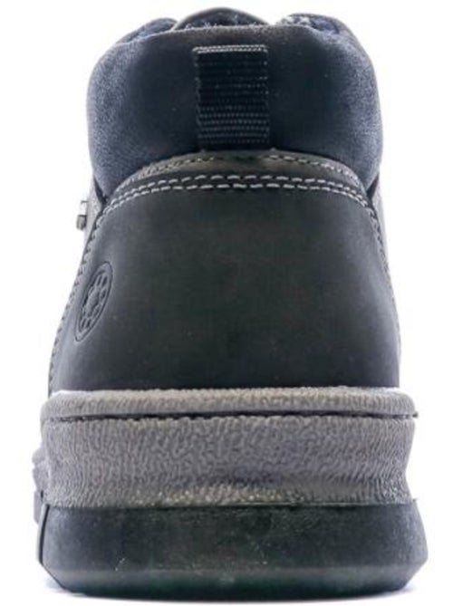 Boots homme relife - Kiabi