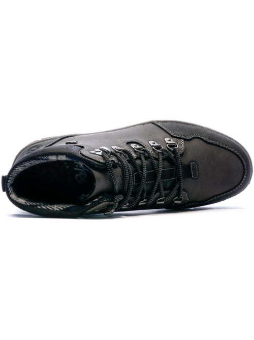 Boots homme relife - Kiabi