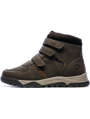 Boots homme relife