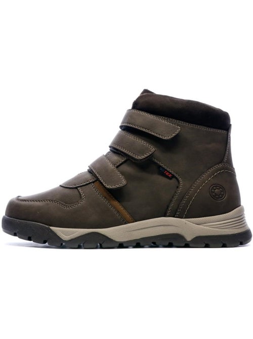 Boots homme relife - Kiabi