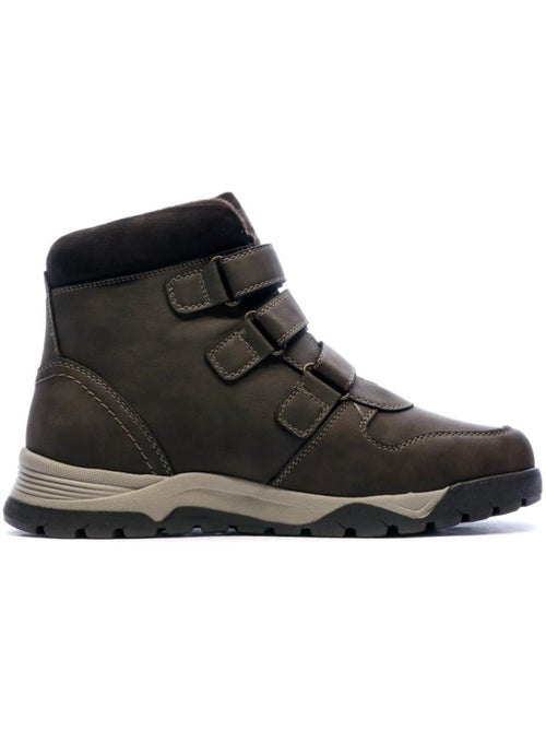 Boots homme relife - Kiabi