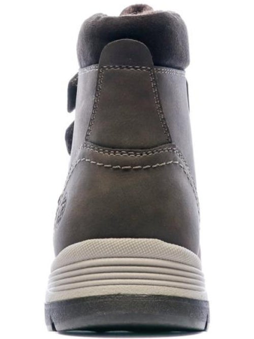 Boots homme relife - Kiabi