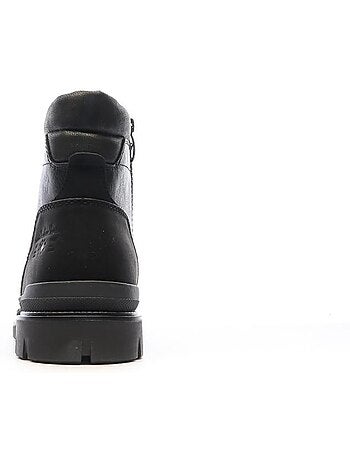 Bottines homme relife