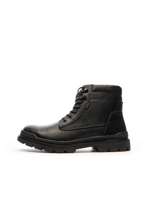 Boots homme relife - Kiabi