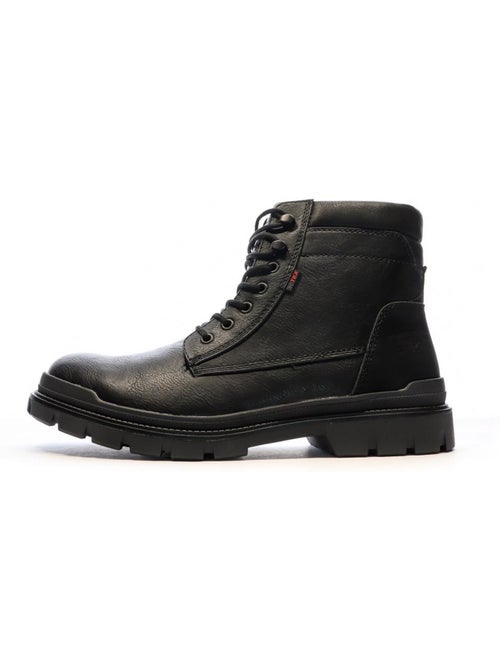 Boots homme relife - Kiabi