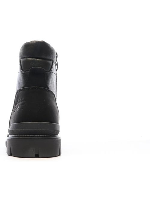 Boots homme relife - Kiabi