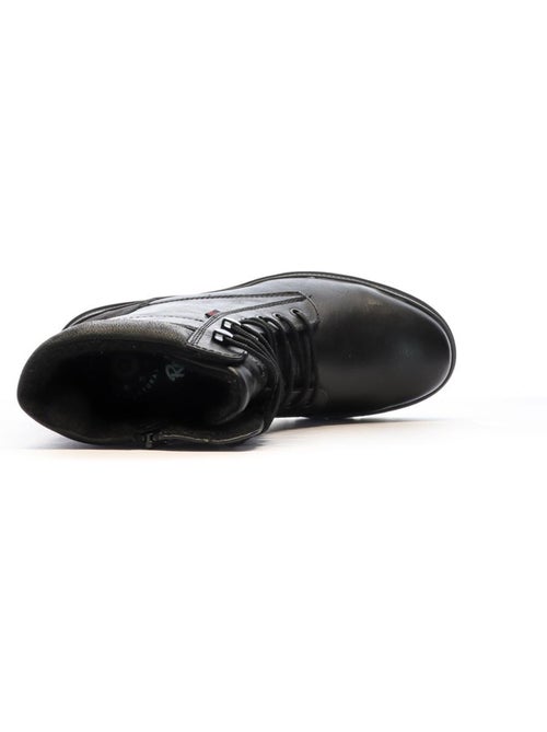 Boots homme relife - Kiabi