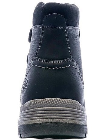 Boots homme relife