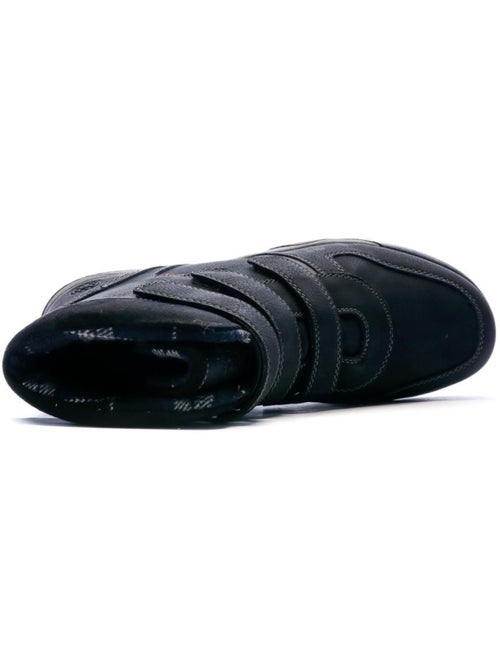 Boots homme relife - Kiabi