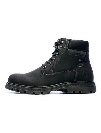 Boots homme relife