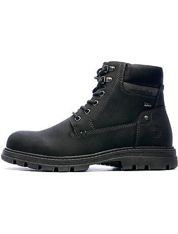 Boots homme relife