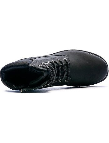 Boots homme relife