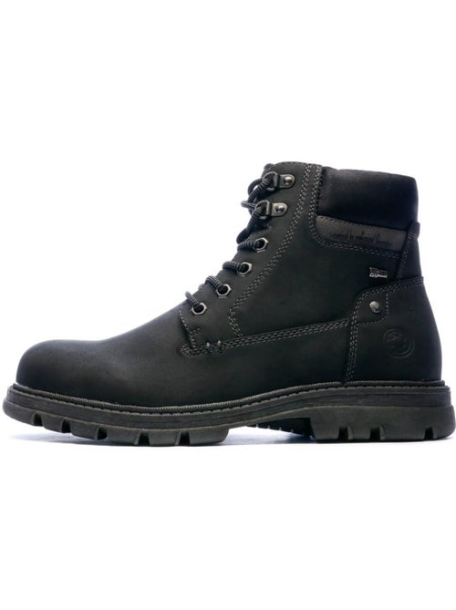 Boots homme relife - Kiabi