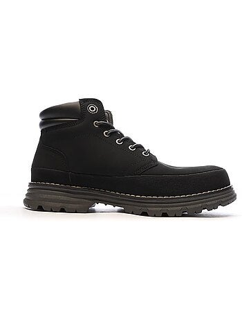 Boots Homme Schott Elland