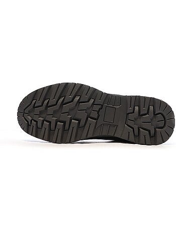Boots Homme Schott Elland