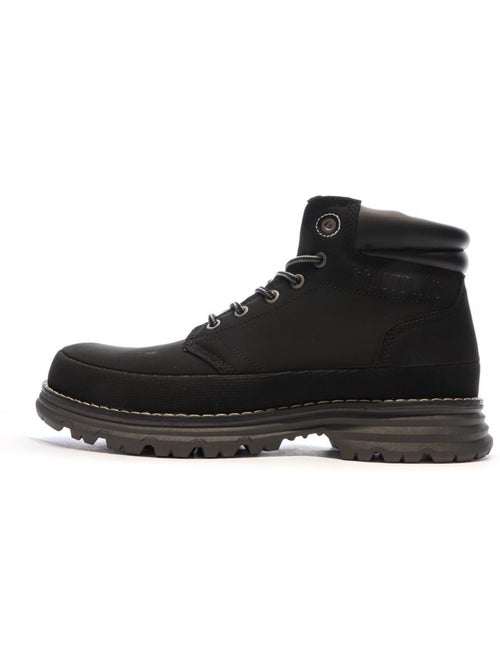 Boots Homme Schott Elland - Kiabi Boots Homme Schott Elland - Kiabi