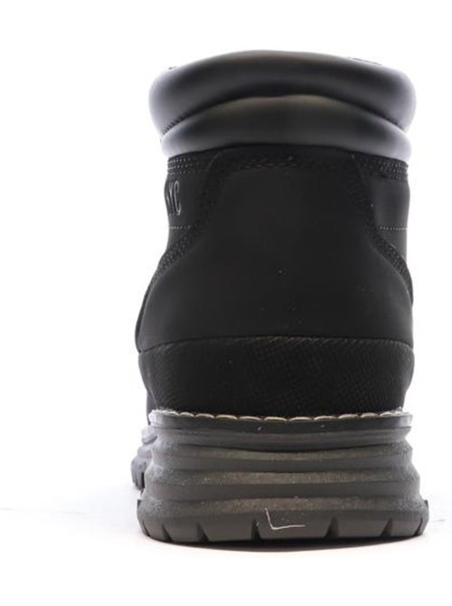 Boots Homme Schott Elland - Kiabi Boots Homme Schott Elland - Kiabi