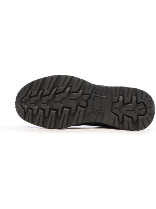 Boots Homme Schott Elland - Kiabi Boots Homme Schott Elland - Kiabi