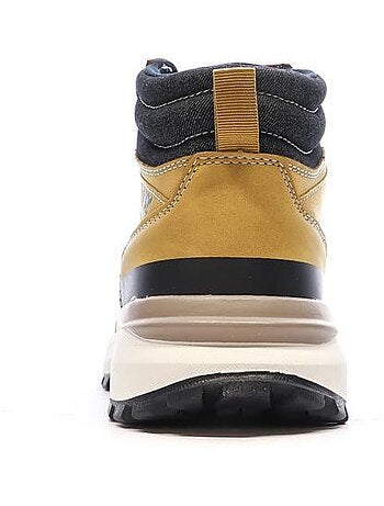 Boots Homme Schott