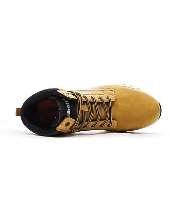 Boots Homme Schott