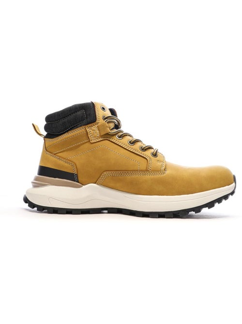 Boots Homme Schott - Kiabi