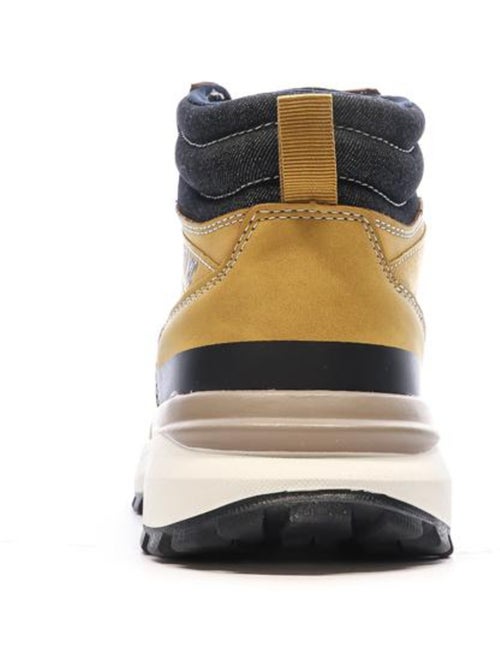 Boots Homme Schott - Kiabi