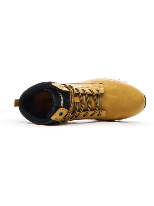 Boots Homme Schott - Kiabi