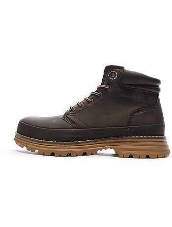Boots Homme Schott