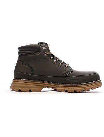 Boots Homme Schott