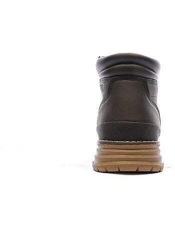 Boots Homme Schott