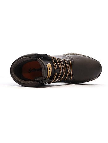 Boots Homme Schott
