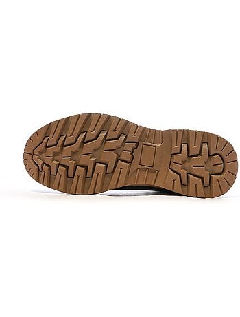 Boots Homme Schott