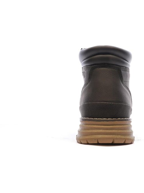 Boots Homme Schott - Kiabi
