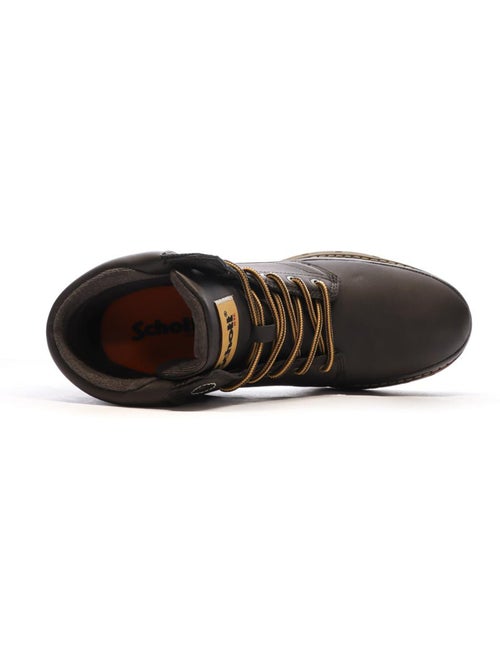 Boots Homme Schott - Kiabi