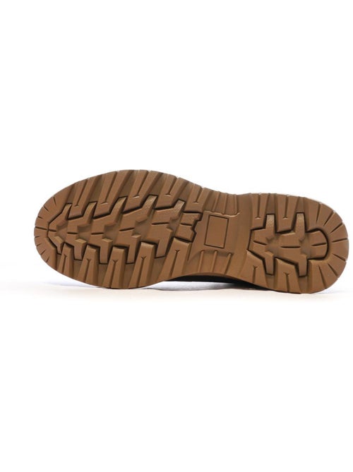 Boots Homme Schott - Kiabi