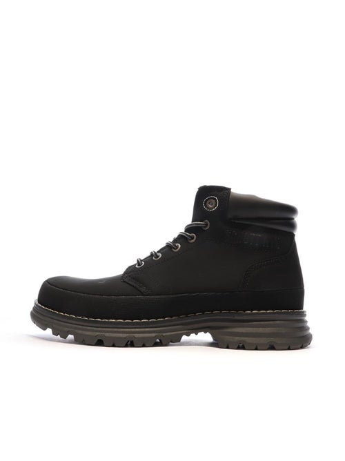 Boots Homme Schott - Kiabi
