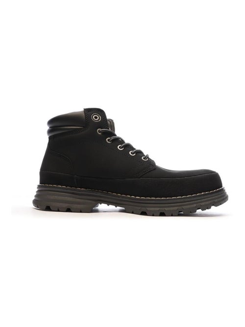 Boots Homme Schott - Kiabi