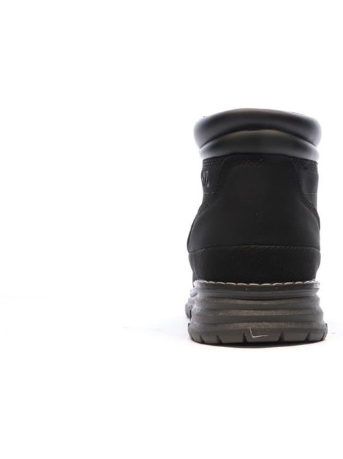 Boots Homme Schott - Kiabi