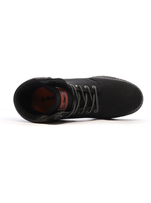 Boots Homme Schott - Kiabi