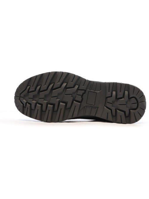 Boots Homme Schott - Kiabi