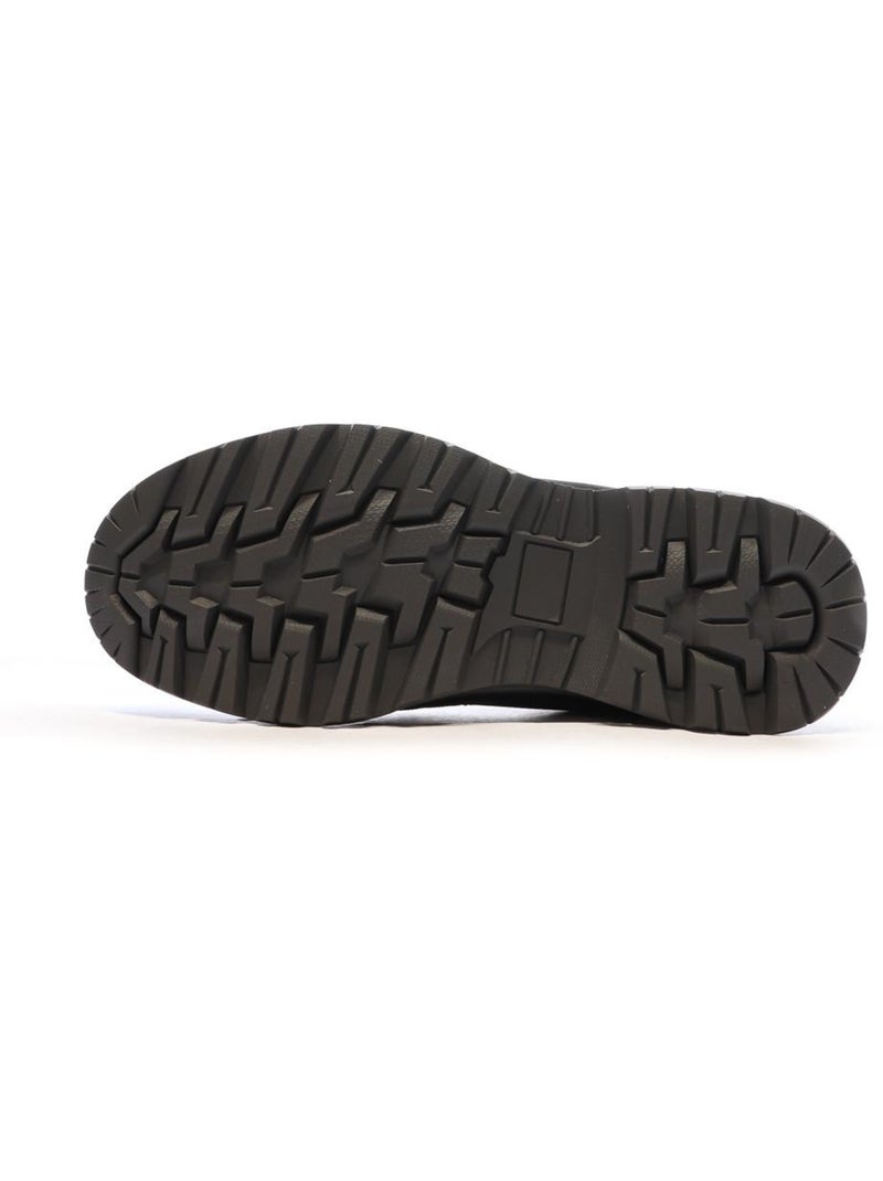 Boots Homme Schott Noir - Kiabi