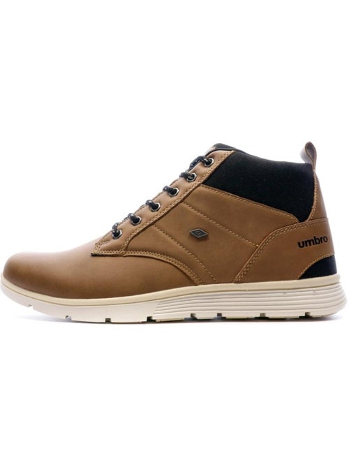 Boots Homme Umbro - Kiabi Boots Homme Umbro - Kiabi