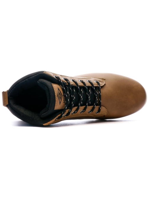 Boots Homme Umbro - Kiabi Boots Homme Umbro - Kiabi