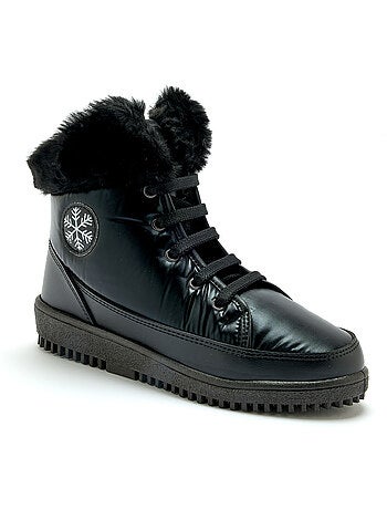 Boots imperméables - PEDICONFORT