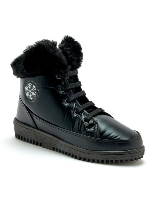 Boots imperméables - PEDICONFORT - Kiabi