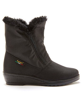Boots imperméables dessus Samitex - PEDICONFORT
