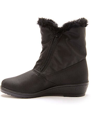 Boots imperméables dessus Samitex - PEDICONFORT